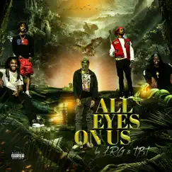 All Eyes On Us by Young Fly Guy album reviews, ratings, credits