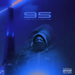95 (feat. Melkuss) - Single by Mosè Cov album reviews, ratings, credits
