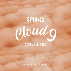 CLOUD 9 - Single by SPINALL & Adekunle Gold album reviews, ratings, credits