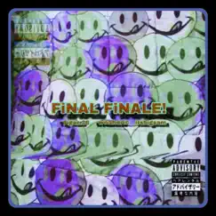 Final Finale! (feat. Itsbigsam & Woaheric) - Single by Tiger.36 album reviews, ratings, credits