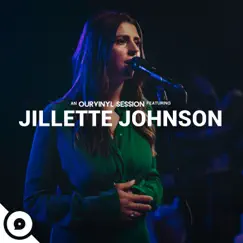 Jillette Johnson OurVinyl Sessions - EP by Jillette Johnson & OurVinyl album reviews, ratings, credits