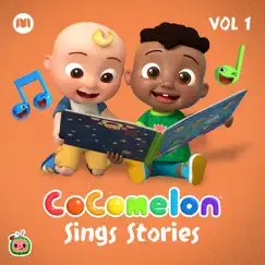 CoComelon Sings Stories, Vol.1 - EP by CoComelon album reviews, ratings, credits