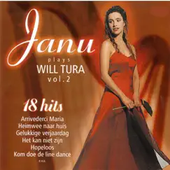 Janu Plays Will Tura Vol.2 by Janu album reviews, ratings, credits