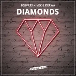 Diamonds - Single by Sorvats Nivek & DERWA album reviews, ratings, credits
