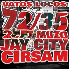 VL35/72 II (feat. Muzo & Jay City) - Single by Cirsam album reviews, ratings, credits