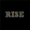 Rise - Single album lyrics, reviews, download