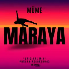 Maraya - Single by Müme album reviews, ratings, credits