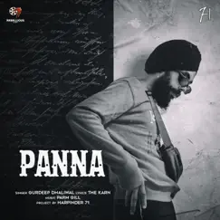 Panna - Single by Gurdeep Dhaliwal, Parm Gill & THE KARN album reviews, ratings, credits