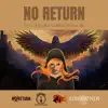 No Return song lyrics