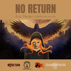 No Return Song Lyrics