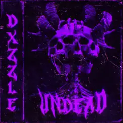 UNDEAD (Speed Up) Song Lyrics