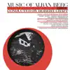 The Music of Alban Berg Conducted by Robert Craft (2023 Remastered Version) album lyrics, reviews, download