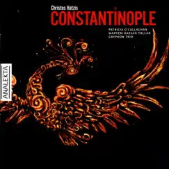 Constantinople - V. Dance of the Dictators (Christos Hatzis) Song Lyrics