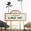 Like Me (feat. Vehnu Moon) - Single album lyrics, reviews, download