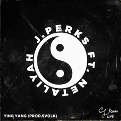 Ying Yang (feat. Netaliyah) [Radio Edit] Song Lyrics