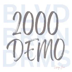 2000 Demo by Losing June album reviews, ratings, credits