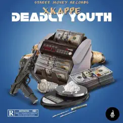 Deadly Youth (feat. Xkappe) - Single by Wondan Music album reviews, ratings, credits