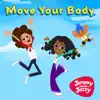 Move Your Body album lyrics, reviews, download