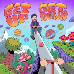 Get Up Get Down Song Lyrics