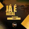 Ja É Natal song lyrics
