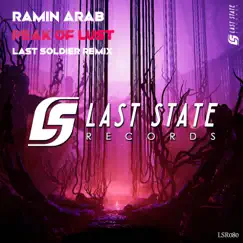 Peak of Lust - EP by Ramin Arab album reviews, ratings, credits