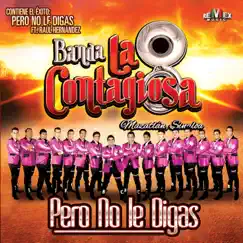 Pero No Le Digas (feat. Raúl Hernández) Song Lyrics