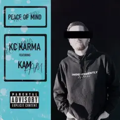 Peace of Mind (feat. KAM) Song Lyrics