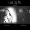 Easy On Me (Cover) - Single album lyrics, reviews, download
