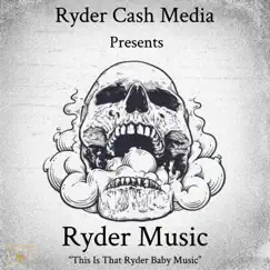 Ryder Music - Single by SILKAVELLI album reviews, ratings, credits