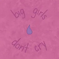 Putting a Spin On Big Girls Don't Cry - Single by Egg album reviews, ratings, credits