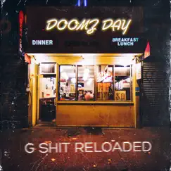 G Shit Reloaded Song Lyrics