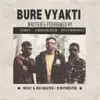Bure Vyakti - Single (feat. Perry & itstymtoofly) - Single album lyrics, reviews, download