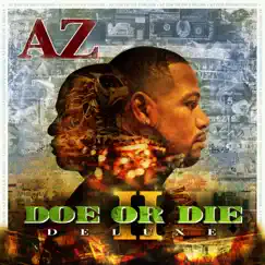 Doe or Die II (Deluxe Edition) by AZ album reviews, ratings, credits
