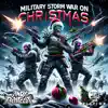 Military Storm (feat. James R. Basterd) [Throat Singing Version] song lyrics