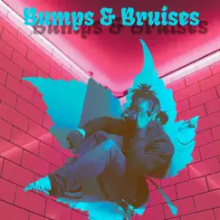 Bumps & Bruises - Single by Lil Oso PM album reviews, ratings, credits