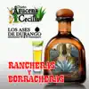 Rancheras Y Borracheras album lyrics, reviews, download