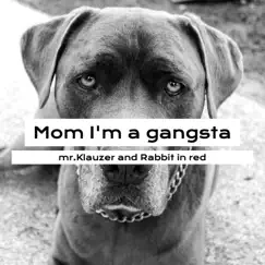 Mom I'm a Gangsta (feat. Rabbit in Red) [Remix] - Single by Mr.Klauzer album reviews, ratings, credits