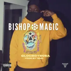 Bishop Magic Song Lyrics