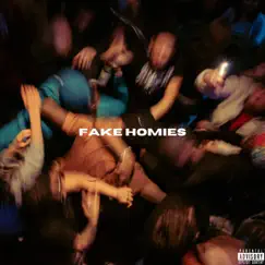 Fake Homies - Single by LordKvn album reviews, ratings, credits
