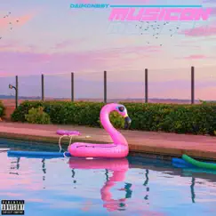Musicon - Single by Daimonbby album reviews, ratings, credits
