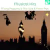 Supercalifragilisticexpialidocious (From "Mary Poppins") song lyrics
