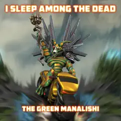 The Green Manalishi (With the Two-Prong Crown) Song Lyrics