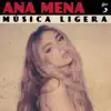 Música Ligera - Single album lyrics, reviews, download