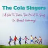 I'd Like to Teach the World to Sing (In Perfect Harmony) [Extended Version (Remastered)] - EP album lyrics, reviews, download