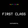 First Class (Instrumental) song lyrics