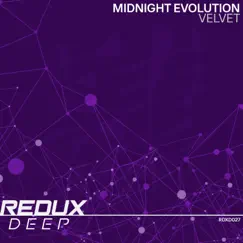 Velvet - Single by Midnight Evolution album reviews, ratings, credits