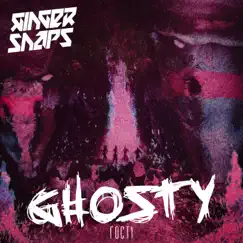 Ghosty - EP by Ginger Snap5 album reviews, ratings, credits