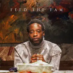 Feed The Fam - Single by T-Shyne & Young Stoner Life album reviews, ratings, credits