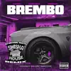Brembo (Swishahouse Remix) [feat. Peso Peso & Deebaby] - Single album lyrics, reviews, download