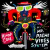 Kinda Cool (feat. Deaf Frets, Julien Hericotte & Joe Derrington) - Single album lyrics, reviews, download